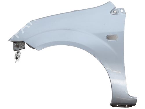 Used Left front fenders FORD FIESTA V (JH_, JD_) 1.4 16V (80 hp) 32974800