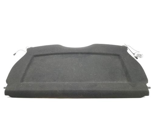 Used Rear parcel shelf Rear parcel shelf FORD FUSION (JU_) 1.4 TDCi (68 hp) 10619191 10619191
