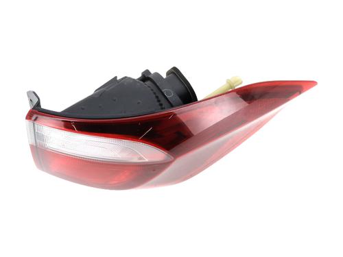 Used Right taillight Right taillight FORD ECOSPORT 1.0 EcoBoost (125 hp) 32513268 32513268