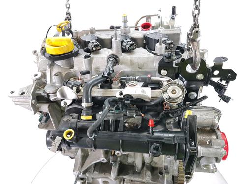 Engine RENAULT CLIO IV (BH_) 0.9 TCe 90 (BHNF, BHMA, BHMH, BHJK, BHJR) | BP29624303M1 
