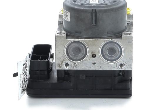 Used ABS pump PEUGEOT 208 I (CA_, CC_) 1.2 VTI 82 (82 hp) 32400776
