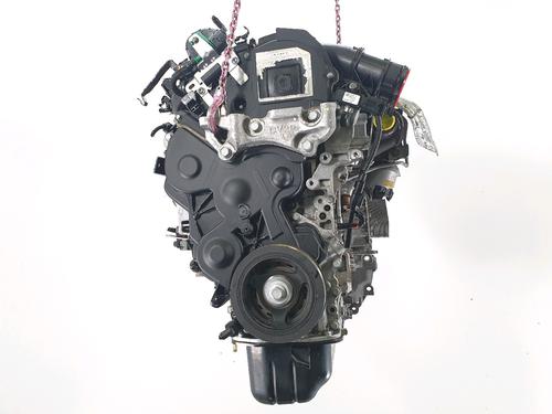 Used Engine Engine PEUGEOT 308 II (LB_, LP_, LW_, LH_, L3_) 1.6 HDi / BlueHDi 115 (115 hp) 34576201 34576201