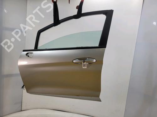 Left front door FORD FIESTA VII (HJ, HF) 1.0 EcoBoost Active | BP30800181C2 