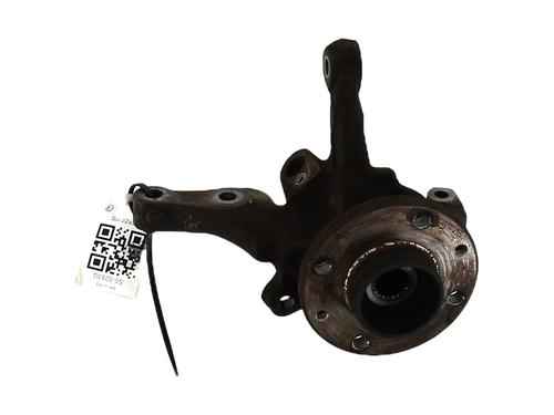 Left front steering knuckle RENAULT CLIO II (BB_, CB_) 1.2 (BB0A, BB0F, BB10, BB1K, BB28, BB2D, BB2H, CB0A,... | BP21212060M25 