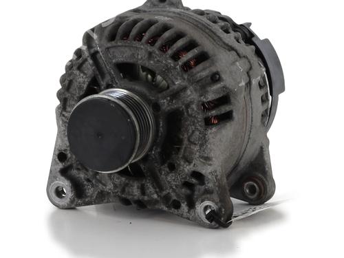 Used Alternator RENAULT SCÉNIC II (JM0/1_) 1.5 dCi (JM1E, JM16) (106 hp) 28573465