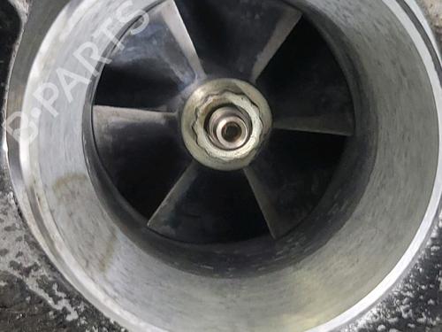 Engine VW PASSAT B6 (3C2) 2.0 TDI 16V 4motion | BP29964690M1