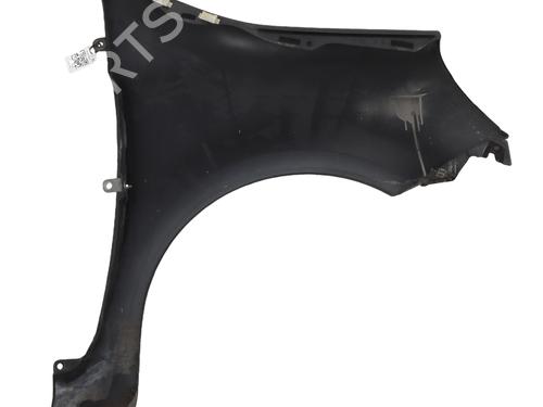 Forkjerm venstre RENAULT MODUS / GRAND MODUS (F/JP0_) 1.5 dCi (FP0F, JP0F) | BP30798924C41