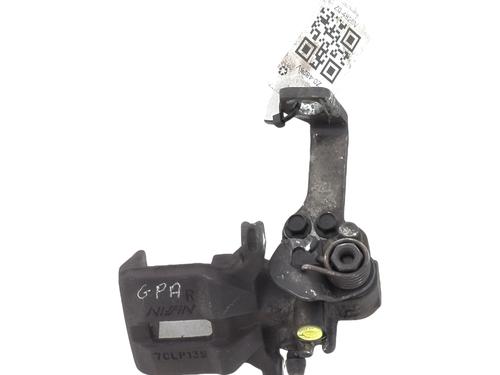 Right rear brake caliper HONDA JAZZ II (GD_, GE3, GE2) 1.4 iDSI (GE3, GD1) | BP28051511M106 