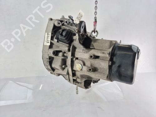 gearbox-renault-twingo-ii-cn0_-2007-39971826 main image
