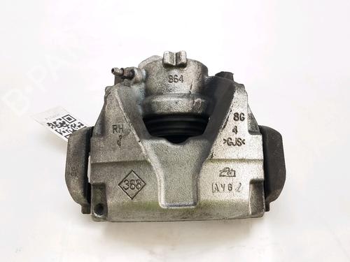 Used Right front brake caliper RENAULT CAPTUR II (HF_) TCe 90 (HFM6) (91 hp) 27918369