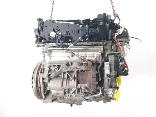 Engine BMW 1 (F20) 118 d | BP36006567M1 - Image 4