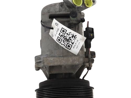 AC compressor RENAULT FLUENCE (L3_) 1.5 dCi (L30B) | BP33685009M34  - Image 5