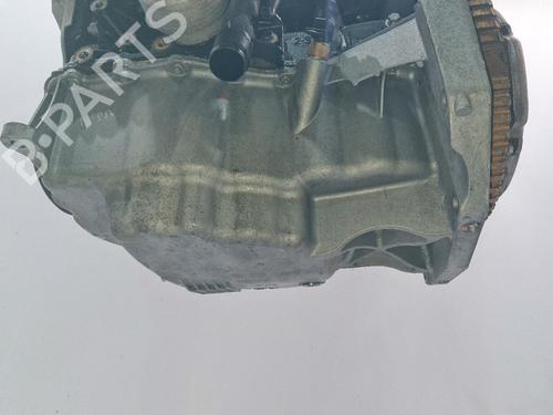 Engine RENAULT CLIO IV (BH_) 1.5 dCi 75 | BP32433543M1