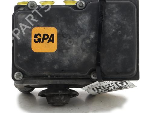 ABS pump FIAT 500 (312_) 1.2 (312AXA1A) | BP27490776M43