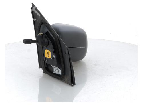 Left mirror TOYOTA YARIS (_P1_) 1.0 (SCP10_, SCP10R) | BP18455835C26 