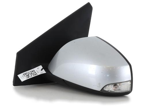 Left mirror RENAULT MEGANE III Grandtour (KZ0/1) 1.5 dCi (KZ1M, KZ1W, KZ0R) | BP29443530C26 