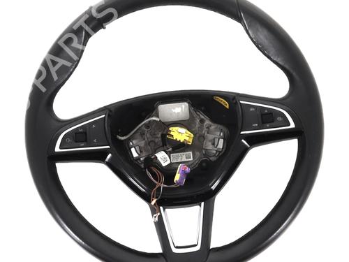 steering-wheel-skoda-kamiq-nw4-2019-33280497 main image