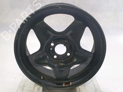 Used Rim DACIA LODGY (JS_) 1.3 TCe 130 (JSNE) (131 hp) 30093828