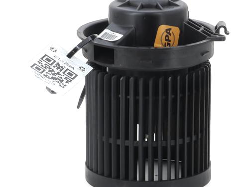 Heater blower motor NISSAN JUKE (F15) 1.5 dCi | BP26727689M62 