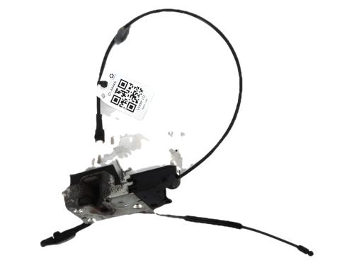front-right-lock-renault-twingo-ii-cn0_-2007-34711873 main image