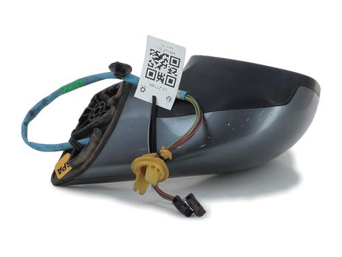 Left mirror PEUGEOT 308 I (4A_, 4C_) 1.6 HDi | BP27814039C26 