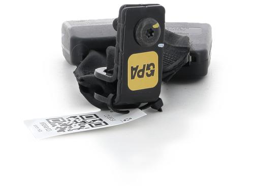 Seat buckle DACIA LODGY (JS_) 1.5 dCi (JSMC, JSAF) | BP37506339I32 - Image 2