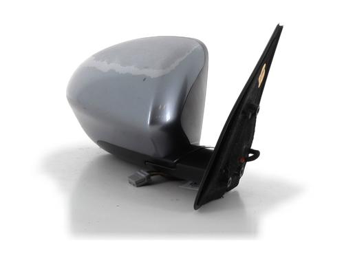 Right mirror NISSAN QASHQAI I (J10, NJ10) 1.5 dCi | BP30917916C27