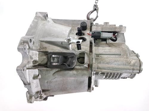 gearbox-citroen-c3-iii-sx-2016-31303470 main image