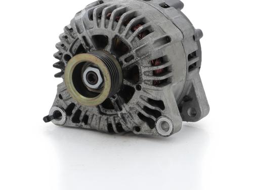 Used Alternator Alternator CITROËN XSARA PICASSO (N68) 2.0 HDi (90 hp) 40277329 40277329