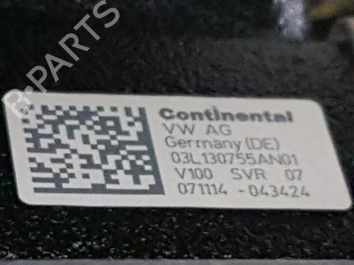 Engine AUDI A1 Sportback (8XA, 8XF)  | BP27315331M1 