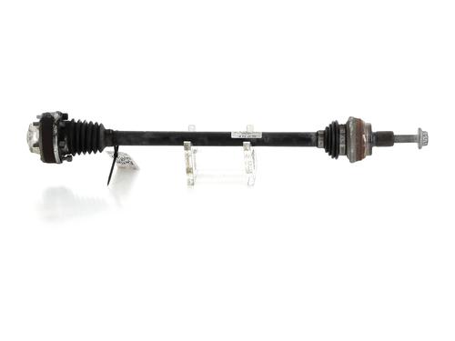 Right rear driveshaft VW GOLF VII (5G1, BQ1, BE1, BE2) 2.0 TDI 4motion | BP25452275M41 