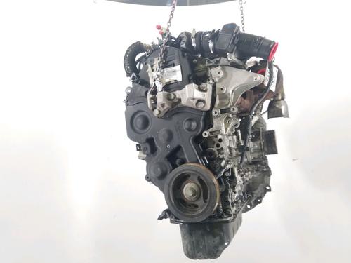 Used Engine Engine CITROËN C4 Grand Picasso I (UA_) 1.6 HDi (109 hp) 11200271 11200271