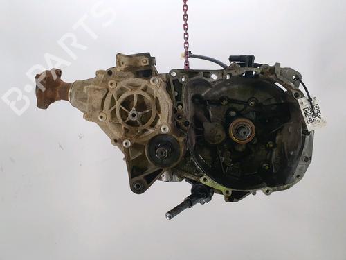Gearbox RENAULT KANGOO Express (FC0/1_)  | BP26166348M3 