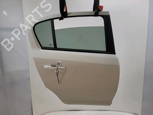 Used Right rear door OPEL CORSA D (S07) 1.4 (L08, L68) (100 hp) 28505943