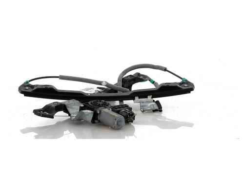 Front right window mechanism JAGUAR X-TYPE I (X400) 2.0 D | BP27902259C23 