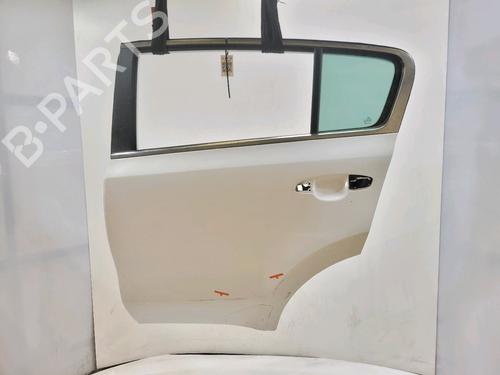 Puerta trasera izquierda Puerta trasera izquierda KIA SPORTAGE IV (QL, QLE) 2.0 CRDi AWD (136 hp) 37627686 37627686