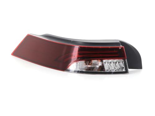 Left taillight RENAULT MEGANE CC (EZ0/1_) 1.9 dCi (EZ0J, EZ1S) | BP31032382C34