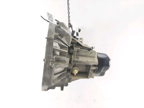 Used Gearbox Gearbox 37065114 37065114