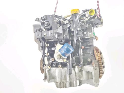 Motor RENAULT CLIO IV Grandtour (KH_) 1.5 dCi 90 (KHN3, KHN4) | BP30049132M1 