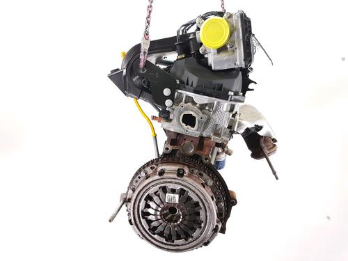 Engine RENAULT CLIO IV (BH_) 1.2 16V | BP36777112M1 - Image 3