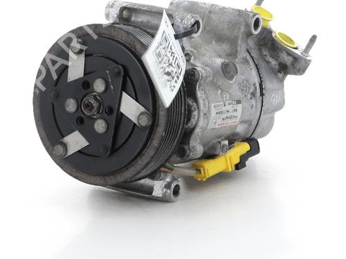 Used AC compressor AC compressor 37627187 37627187