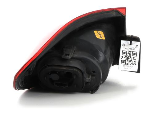 Right taillight VW TIGUAN (5N_) 2.0 TDI 4motion | BP24634698C35 