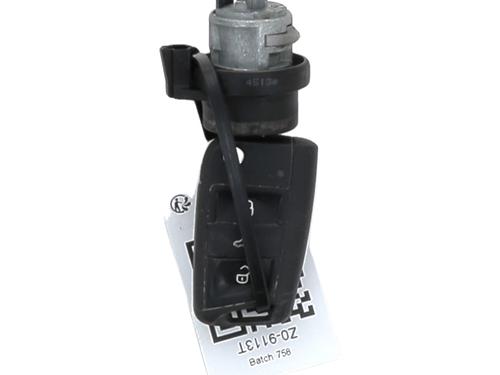 Used Ignition barrel VW GOLF VII (5G1, BQ1, BE1, BE2) 1.2 TSI (105 hp) 27490609