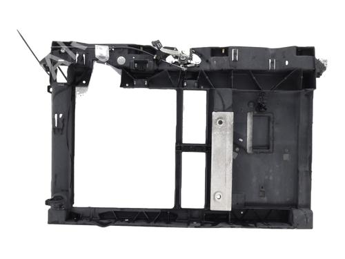 Front slam panel PEUGEOT 207 (WA_, WC_) 1.4 16V | BP29390093C72 