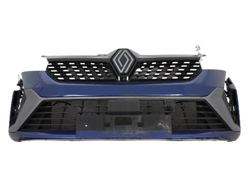Used Front bumper RENAULT CLIO V (B7_) 1.6 E-TECH 145 (B7MU) (143 hp) 31913331