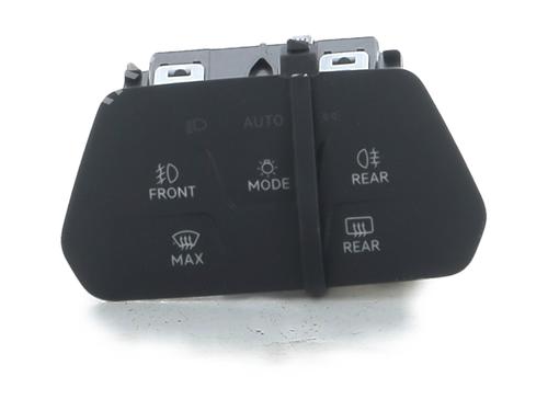 Devioluci CUPRA LEON (KL1, KU1, KUG) 1.4 e-HYBRID (204 hp) 31142155