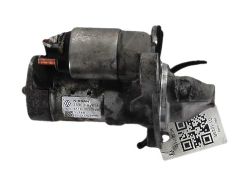 Starter RENAULT KADJAR (HA_, HL_) 1.6 TCe 165 (HLMH) | BP36181843M8  - Image 5