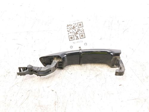 Rear right exterior door handle AUDI A1 Sportback (GBA) 35 TFSI | BP27906089C130 