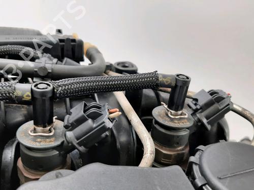 Engine CITROËN C4 Picasso I MPV (UD_) | BP32401158M1