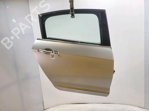 Dør højre bagtil CITROËN C5 III (RD_) 2.0 HDi (RDRHD8, RDRHDJ, RDRHR8, RDRHRJ) (136 hp) 31607192